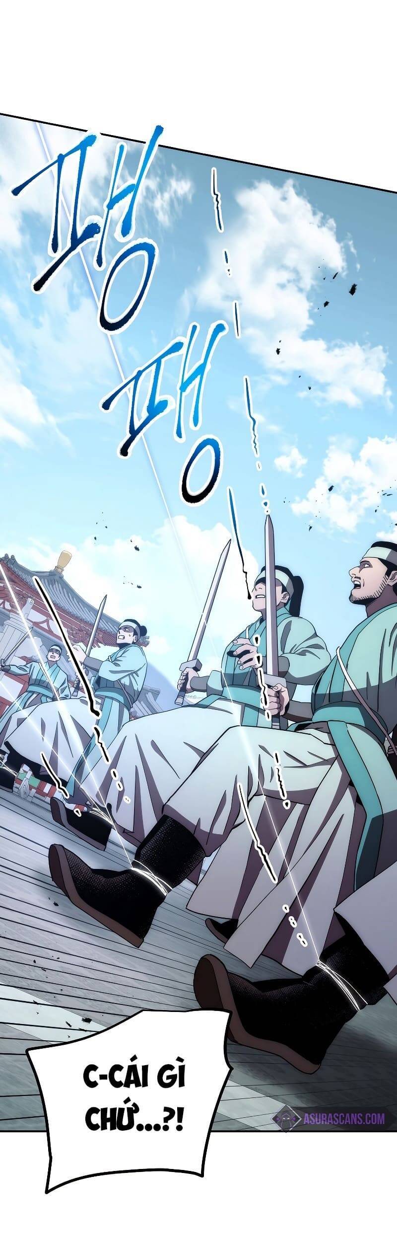 Huyền Thoại Diệt Thế Độc Long - Chapter 108 - Page 32