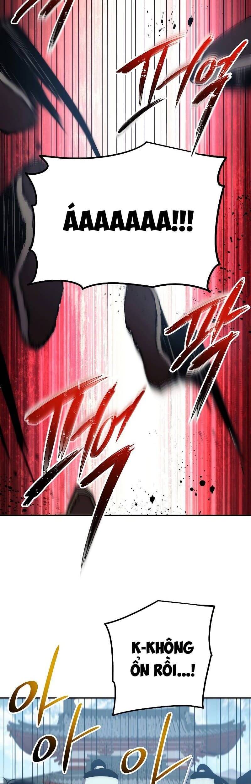 Huyền Thoại Diệt Thế Độc Long - Chapter 108 - Page 34