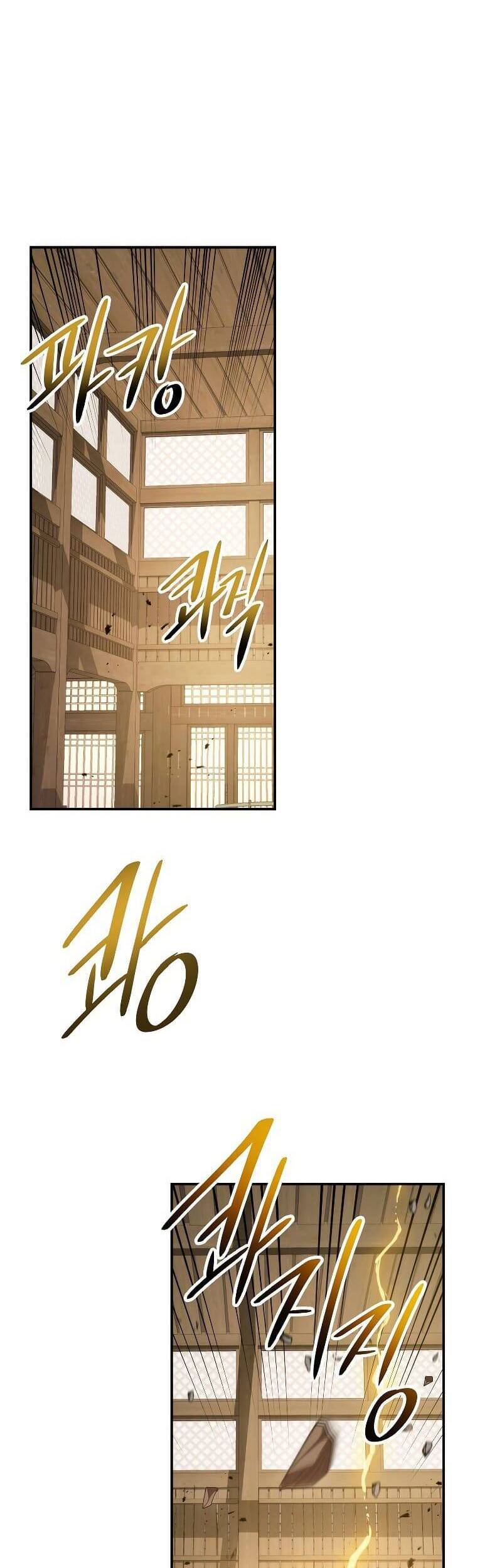 Huyền Thoại Diệt Thế Độc Long - Chapter 108 - Page 37