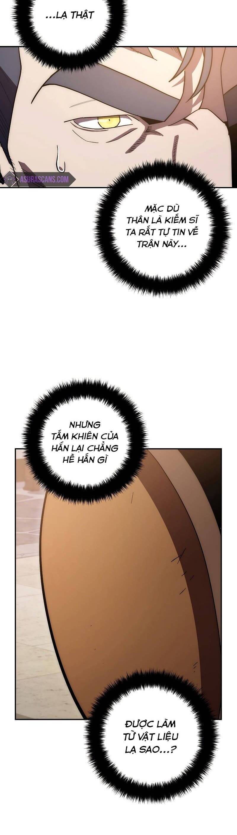 Huyền Thoại Diệt Thế Độc Long - Chapter 108 - Page 42