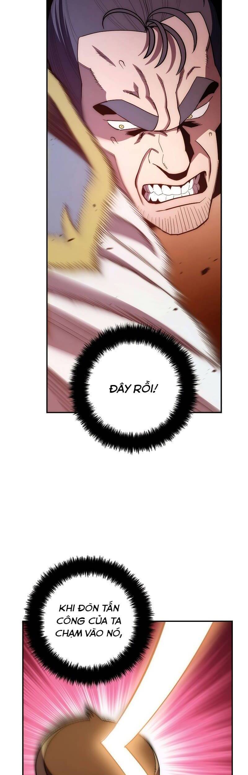 Huyền Thoại Diệt Thế Độc Long - Chapter 108 - Page 49