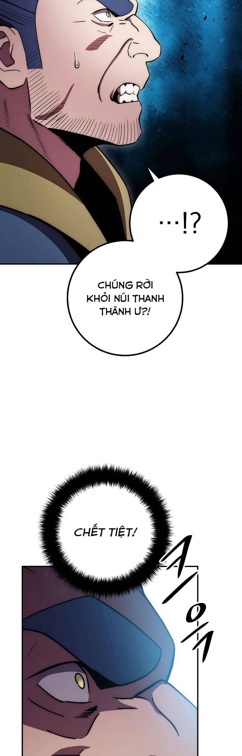 Huyền Thoại Diệt Thế Độc Long - Chapter 108 - Page 5