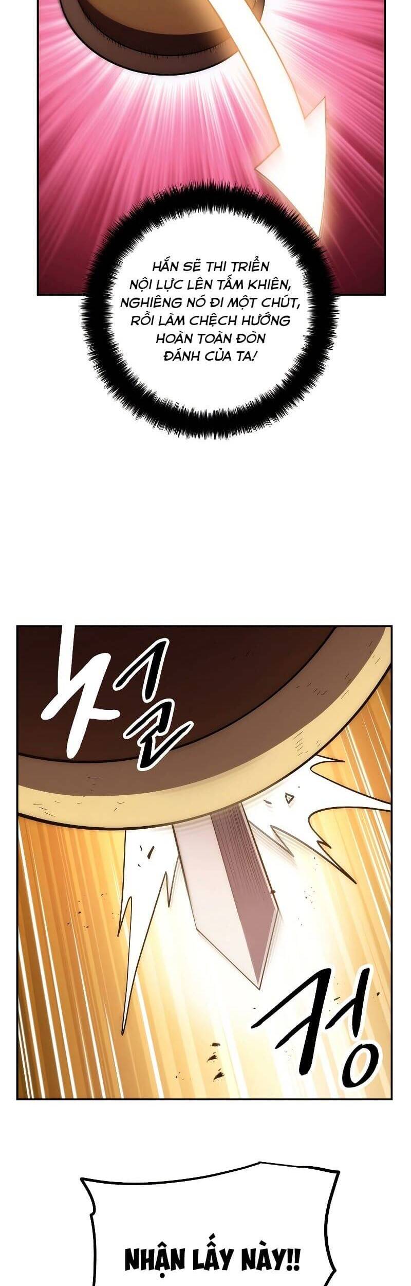 Huyền Thoại Diệt Thế Độc Long - Chapter 108 - Page 50