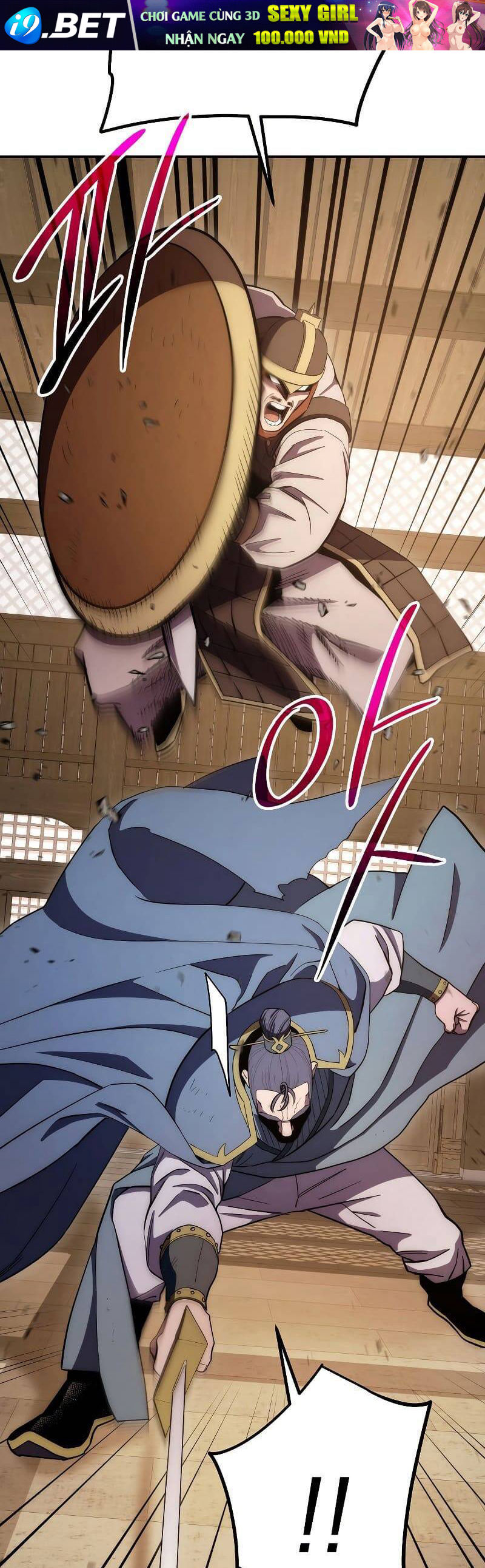 Huyền Thoại Diệt Thế Độc Long - Chapter 108 - Page 51