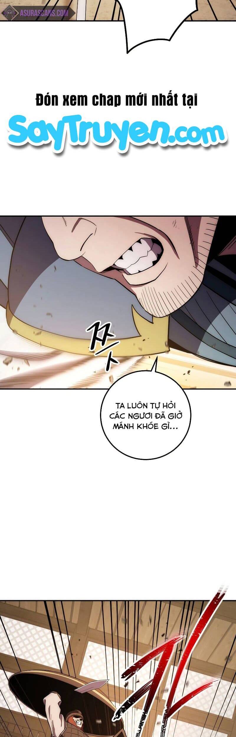Huyền Thoại Diệt Thế Độc Long - Chapter 108 - Page 52