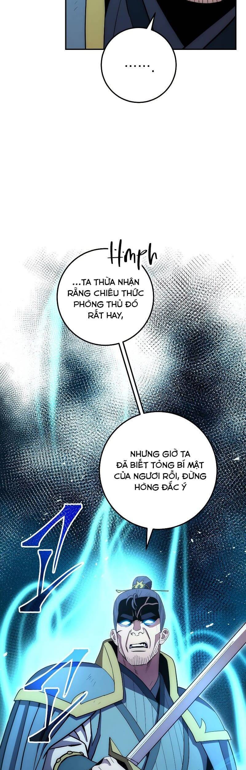 Huyền Thoại Diệt Thế Độc Long - Chapter 108 - Page 55