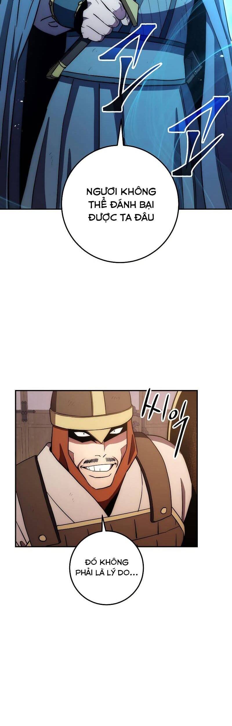 Huyền Thoại Diệt Thế Độc Long - Chapter 108 - Page 56