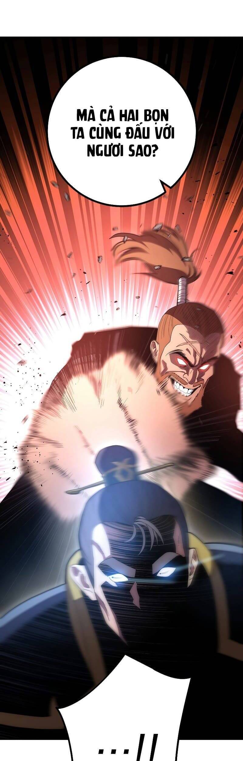 Huyền Thoại Diệt Thế Độc Long - Chapter 108 - Page 57