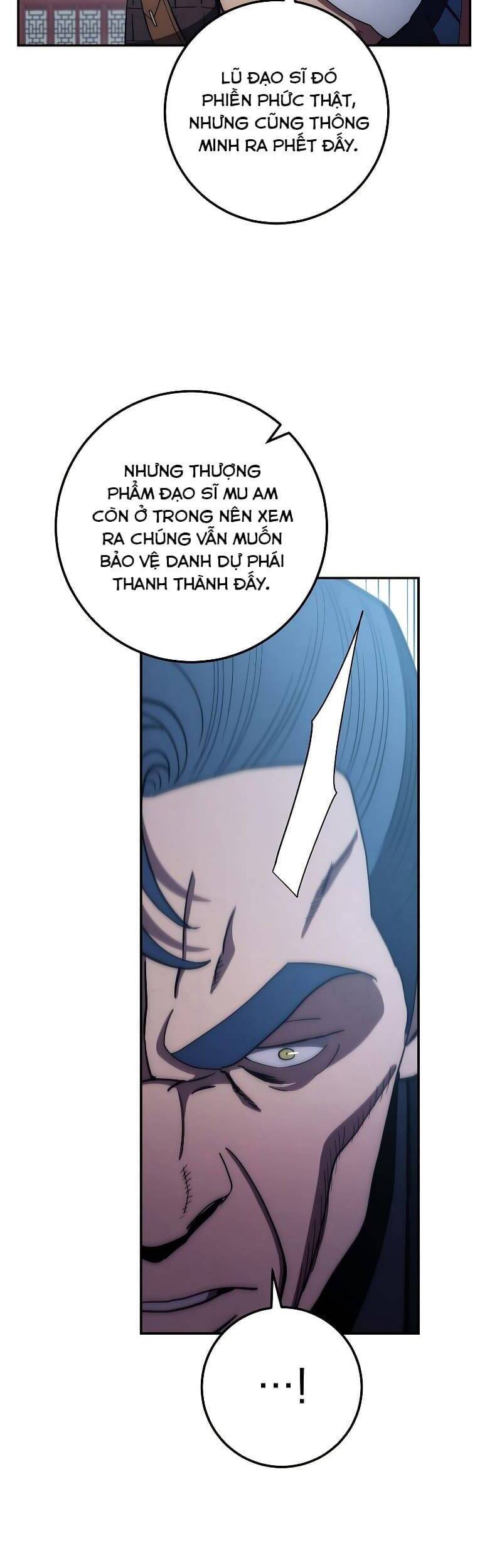 Huyền Thoại Diệt Thế Độc Long - Chapter 108 - Page 7