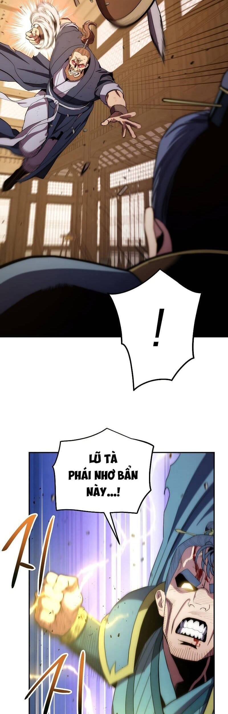 Huyền Thoại Diệt Thế Độc Long - Chapter 109 - Page 10