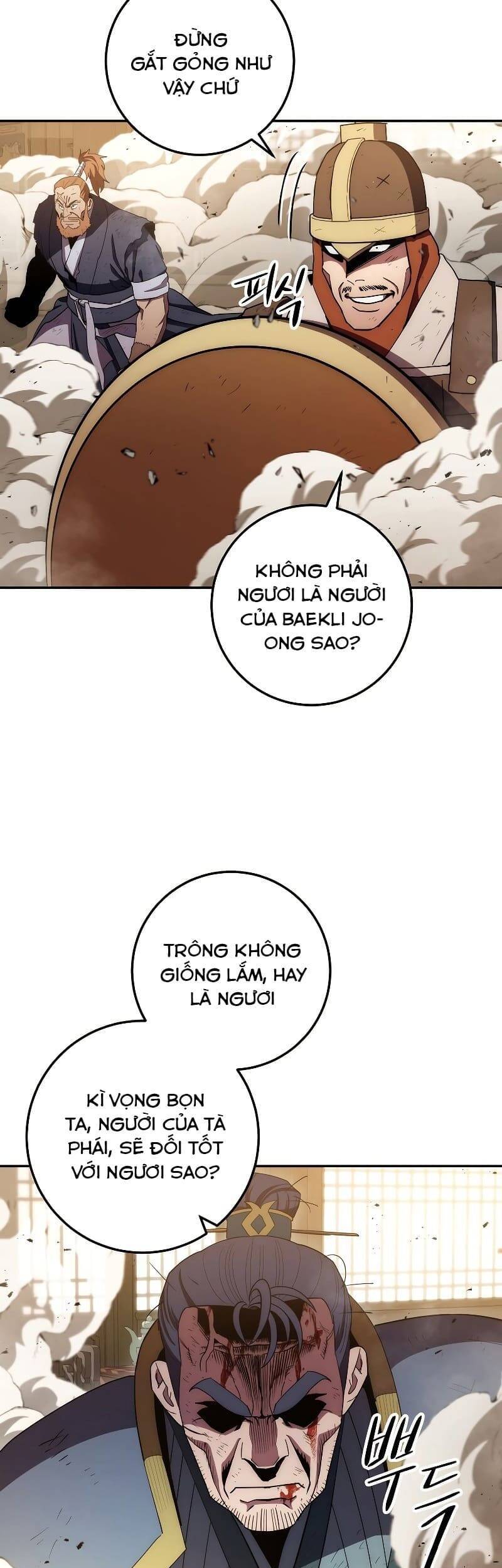 Huyền Thoại Diệt Thế Độc Long - Chapter 109 - Page 13