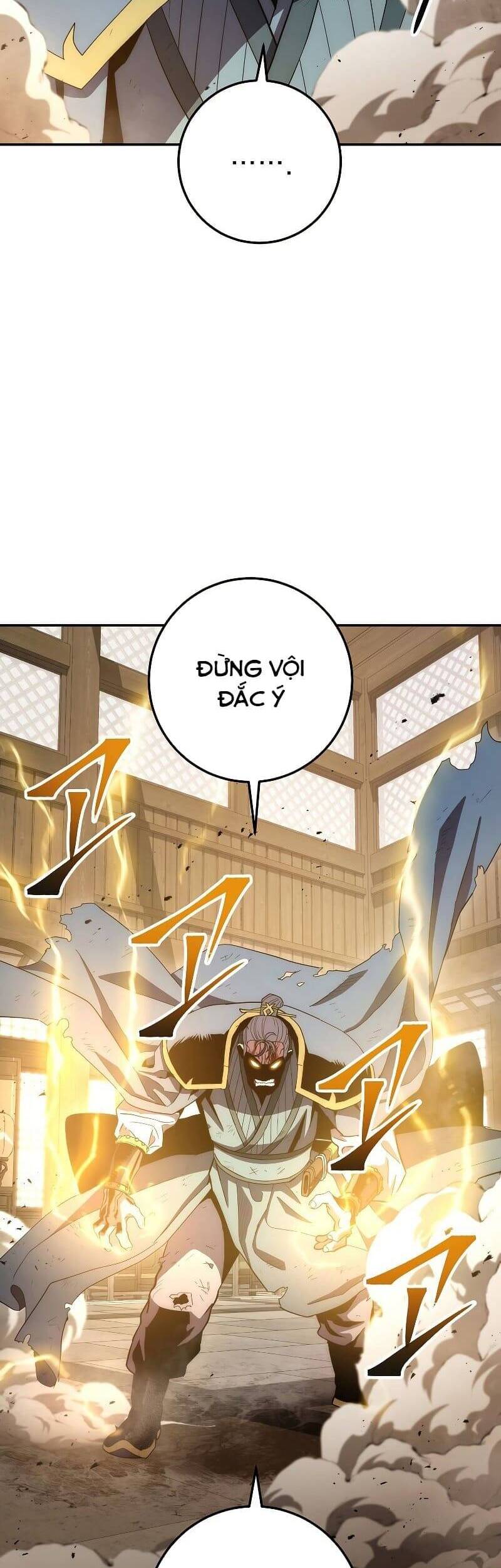 Huyền Thoại Diệt Thế Độc Long - Chapter 109 - Page 14