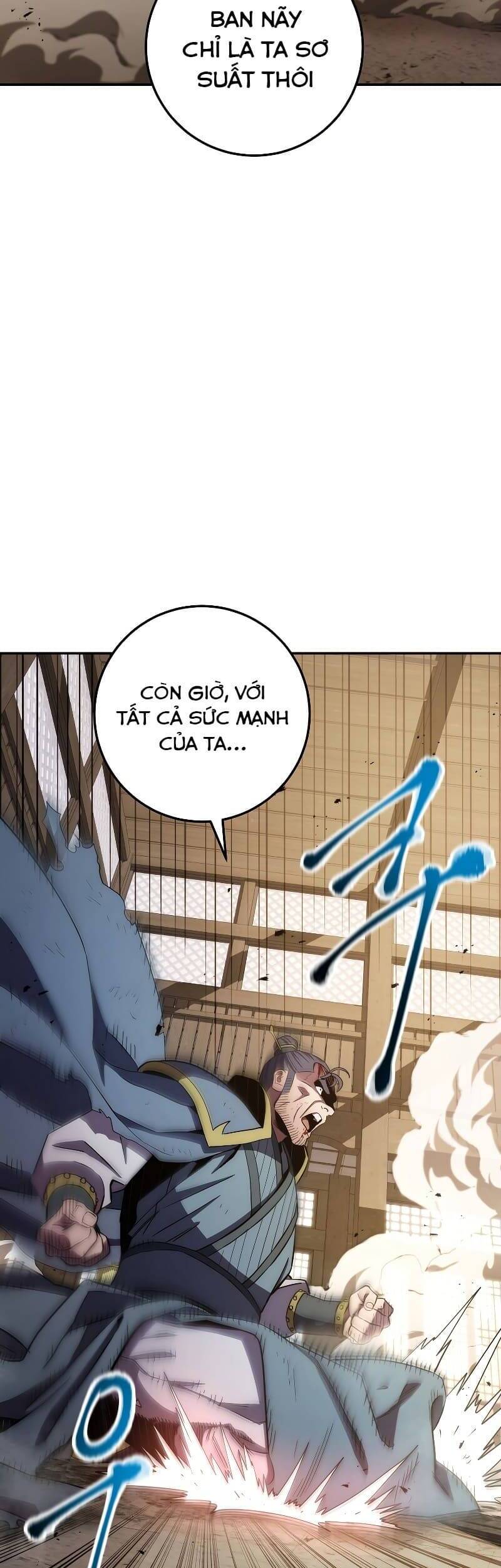 Huyền Thoại Diệt Thế Độc Long - Chapter 109 - Page 15