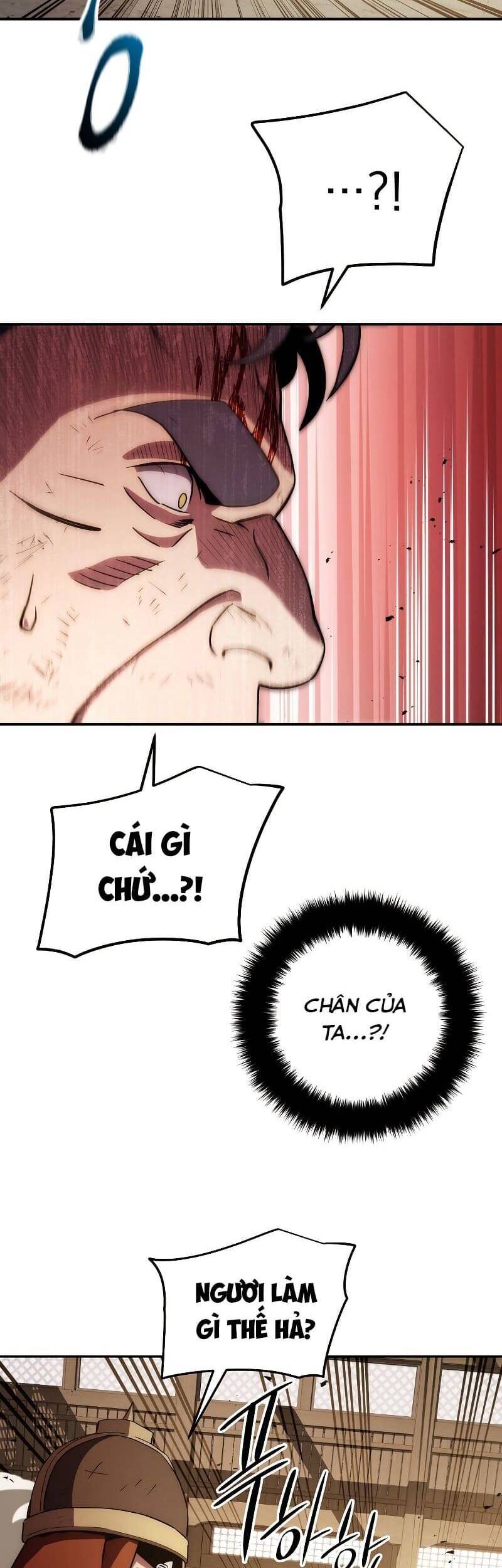 Huyền Thoại Diệt Thế Độc Long - Chapter 109 - Page 16