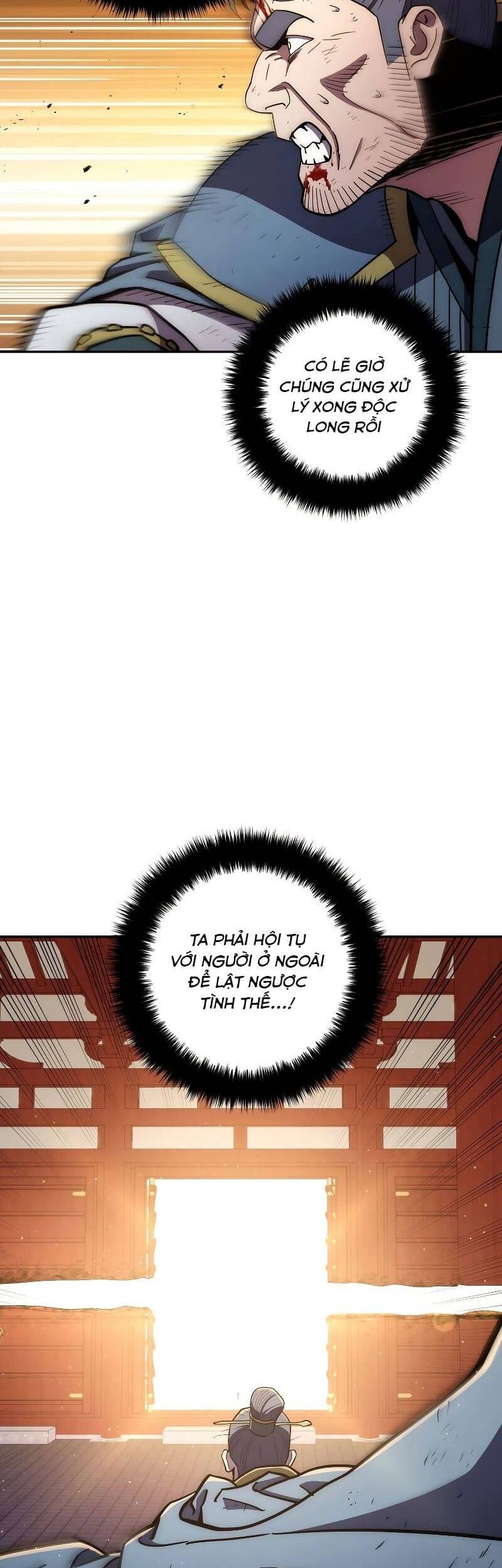 Huyền Thoại Diệt Thế Độc Long - Chapter 109 - Page 21