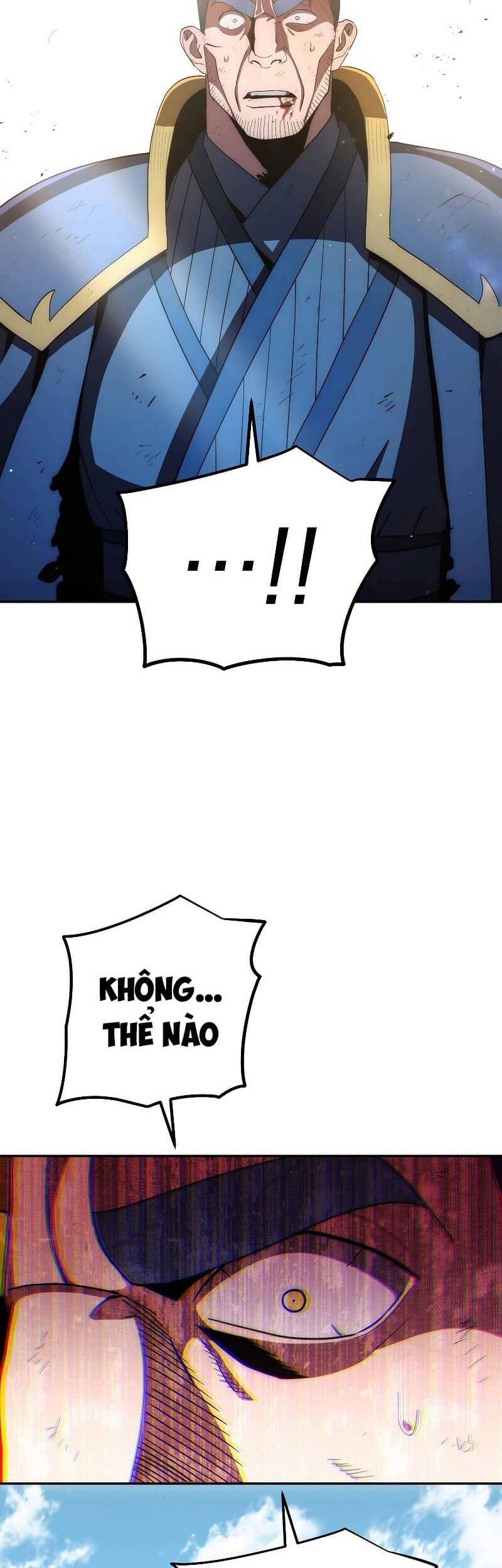 Huyền Thoại Diệt Thế Độc Long - Chapter 109 - Page 23