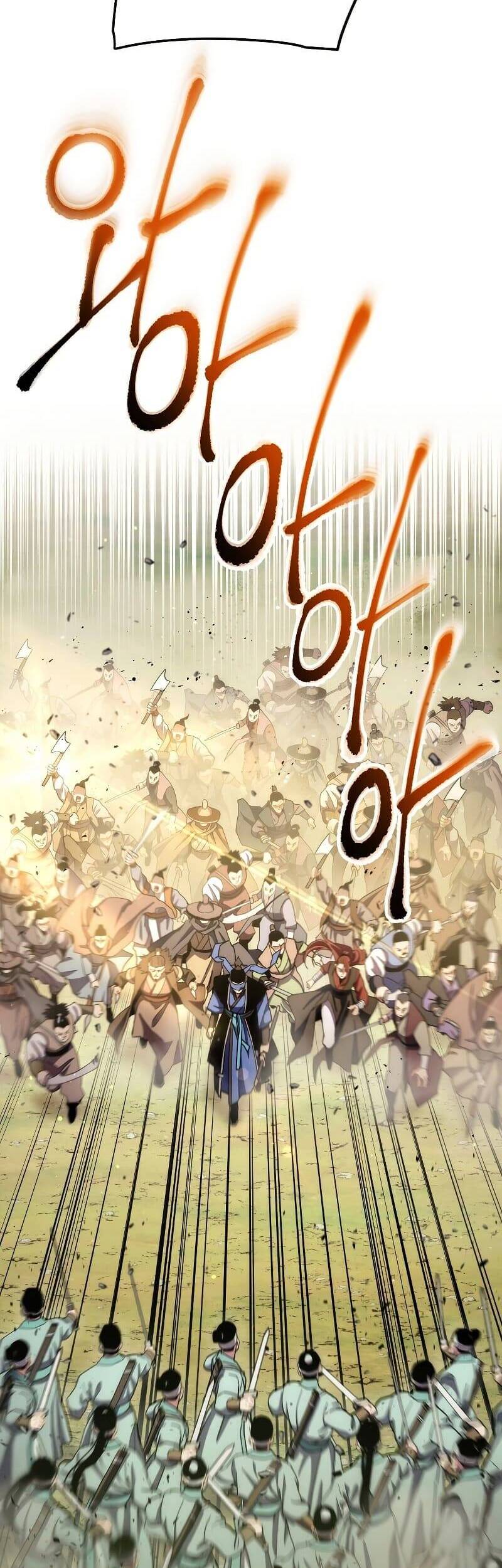 Huyền Thoại Diệt Thế Độc Long - Chapter 109 - Page 29