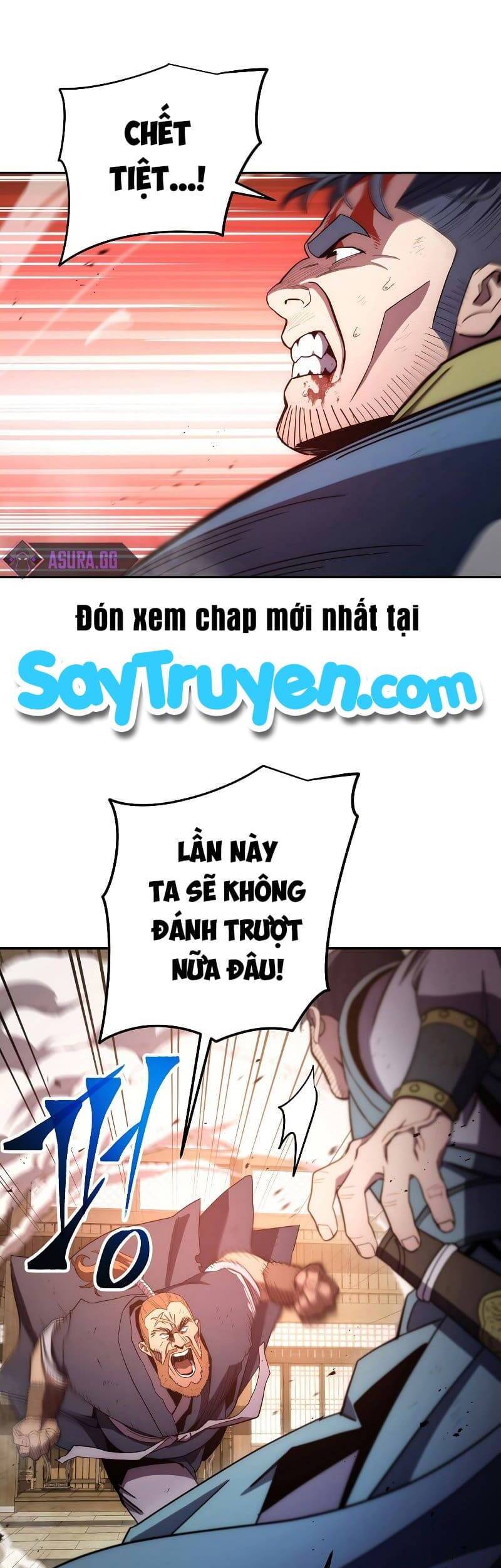 Huyền Thoại Diệt Thế Độc Long - Chapter 109 - Page 3