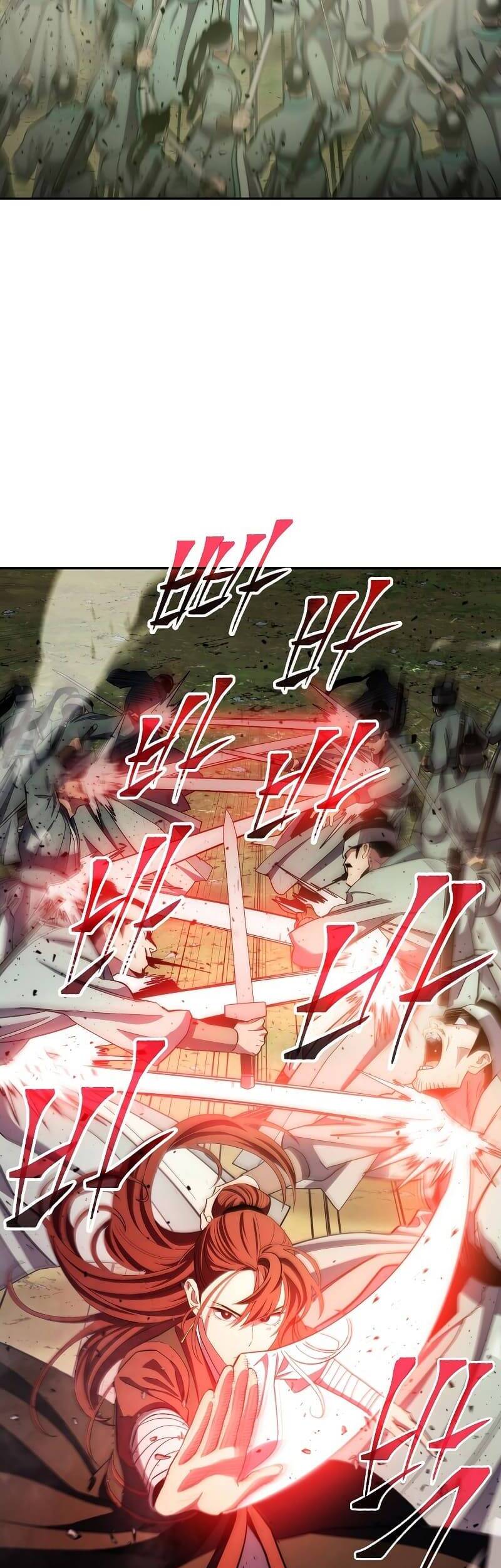 Huyền Thoại Diệt Thế Độc Long - Chapter 109 - Page 30