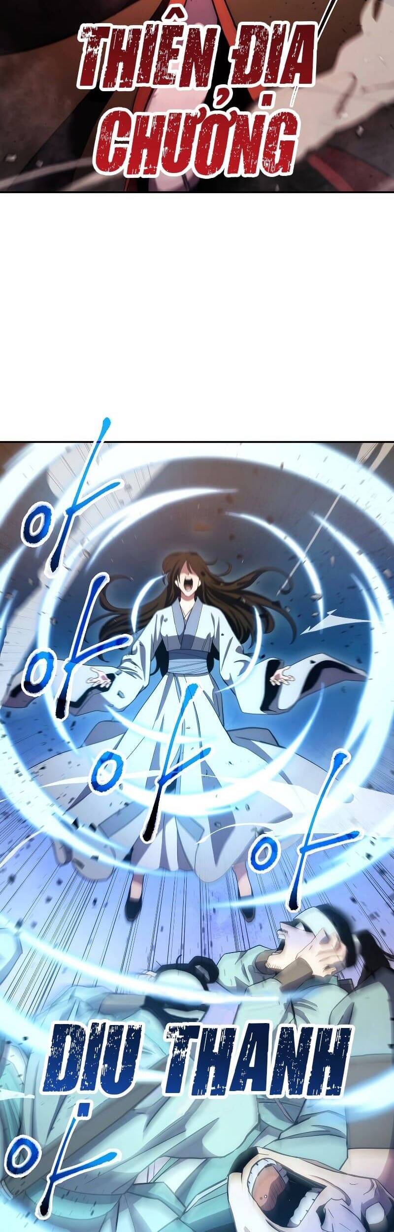 Huyền Thoại Diệt Thế Độc Long - Chapter 109 - Page 31