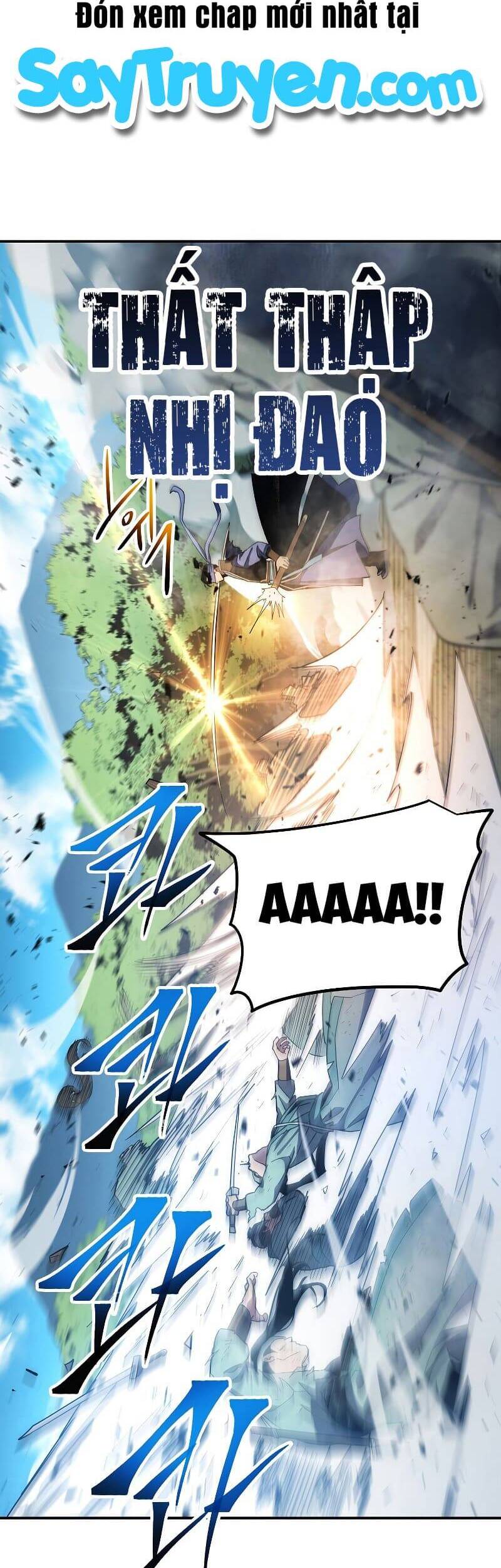 Huyền Thoại Diệt Thế Độc Long - Chapter 109 - Page 33