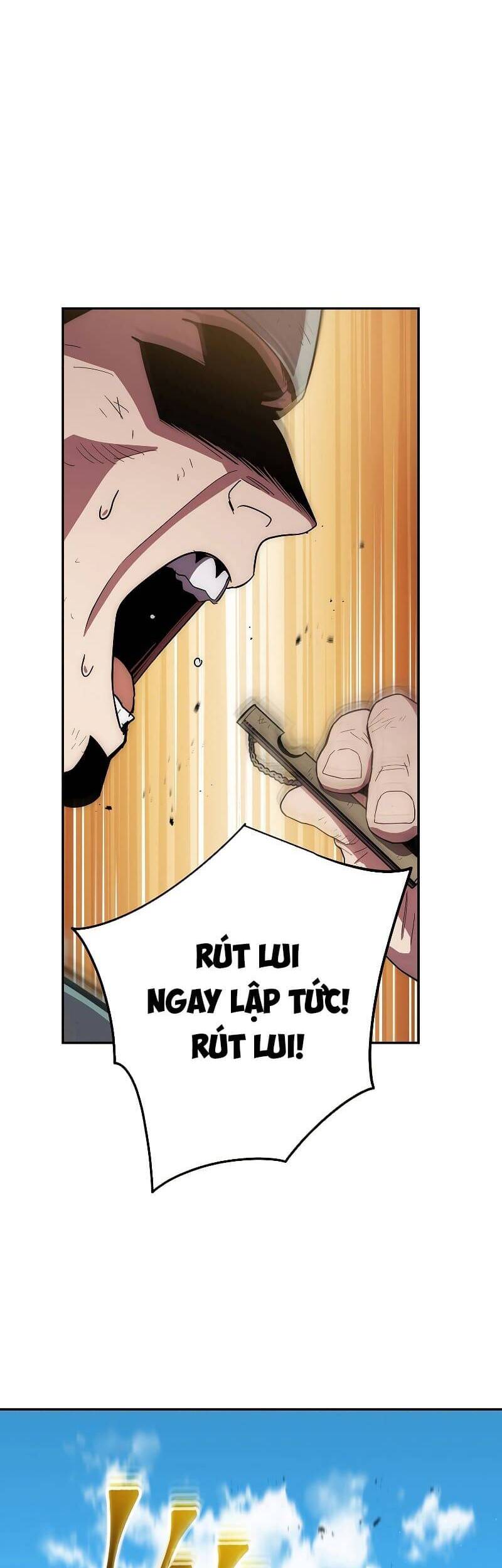 Huyền Thoại Diệt Thế Độc Long - Chapter 109 - Page 35