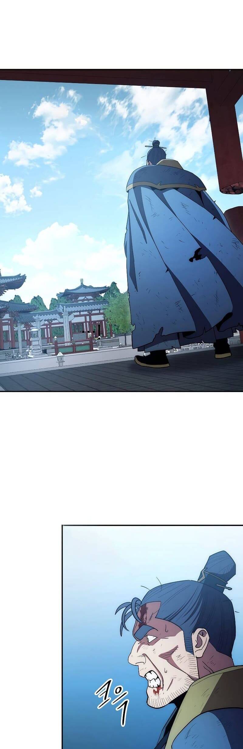 Huyền Thoại Diệt Thế Độc Long - Chapter 109 - Page 37