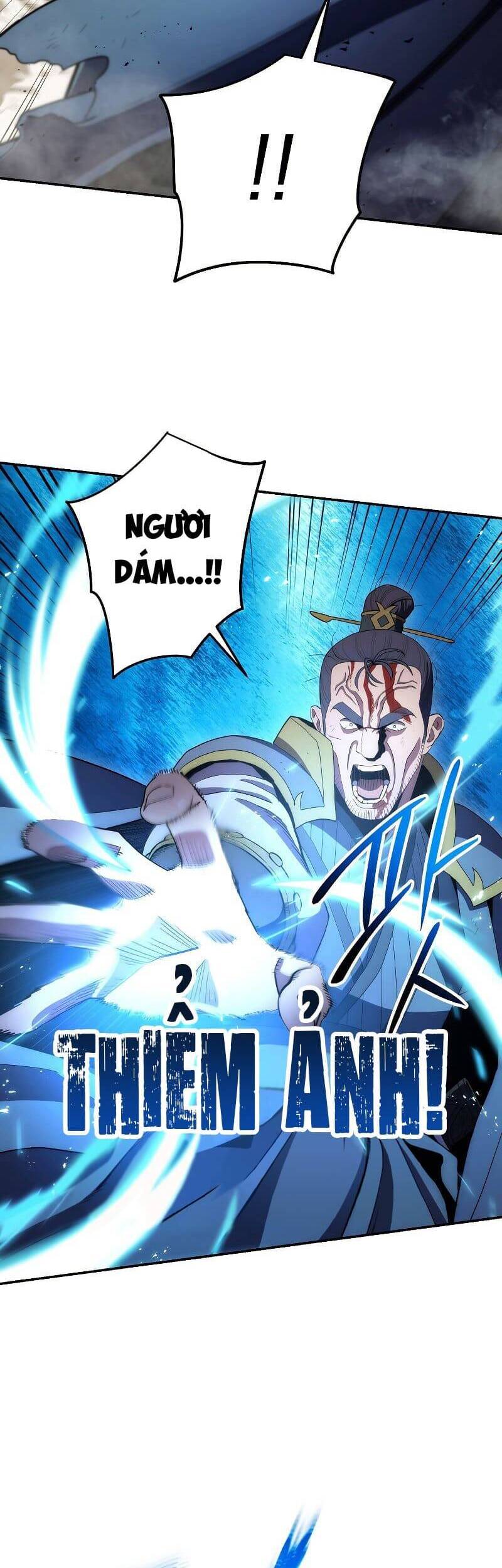 Huyền Thoại Diệt Thế Độc Long - Chapter 109 - Page 4