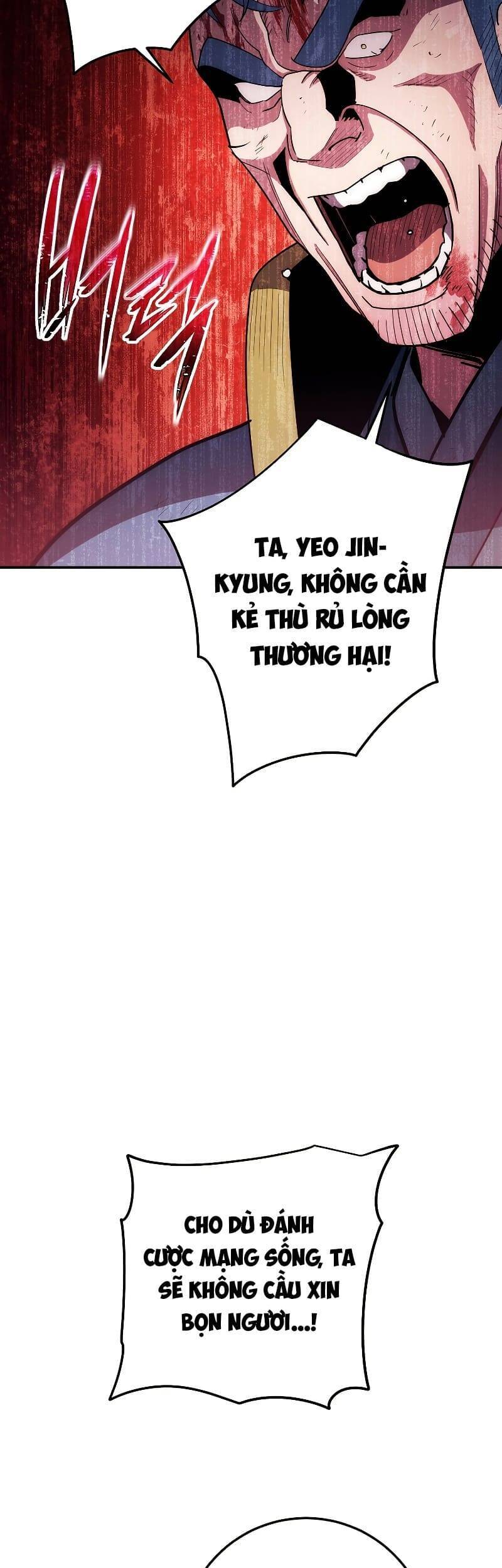 Huyền Thoại Diệt Thế Độc Long - Chapter 109 - Page 43