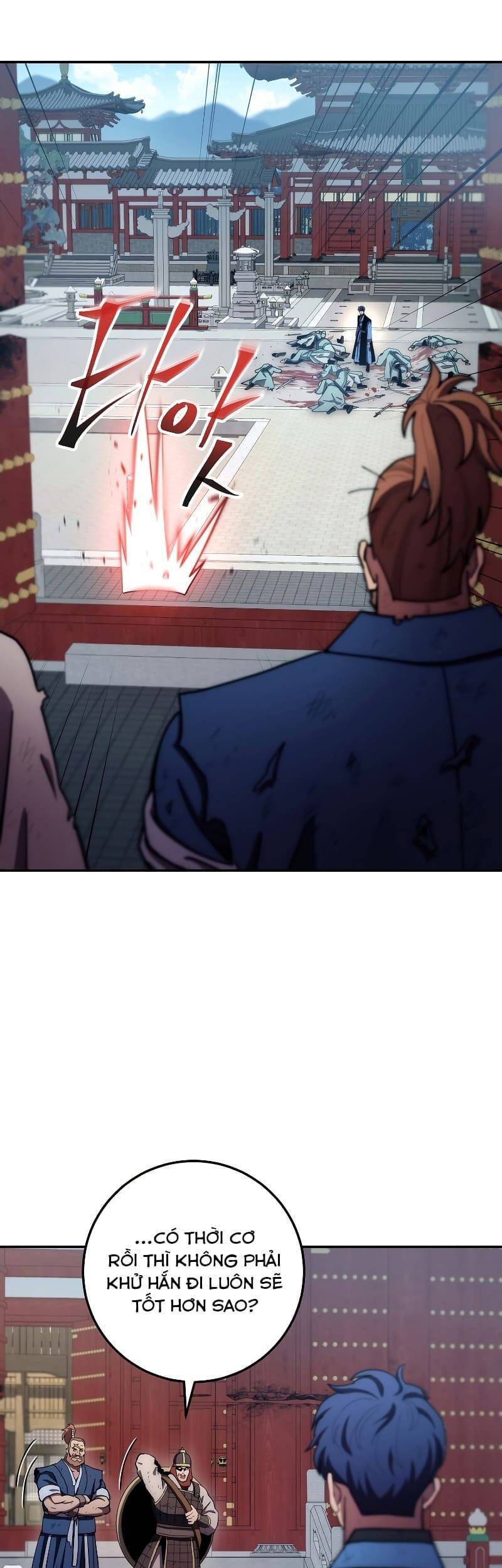 Huyền Thoại Diệt Thế Độc Long - Chapter 109 - Page 47