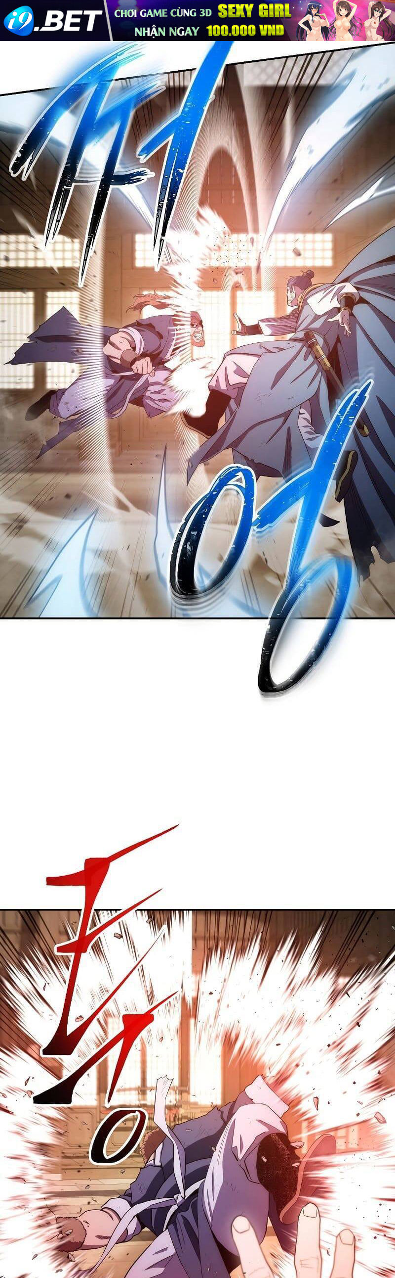 Huyền Thoại Diệt Thế Độc Long - Chapter 109 - Page 5