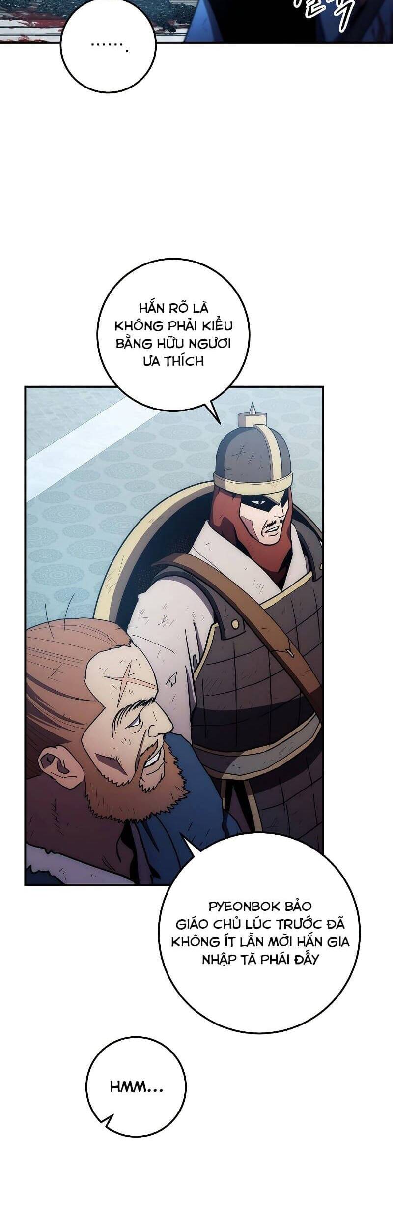 Huyền Thoại Diệt Thế Độc Long - Chapter 109 - Page 50