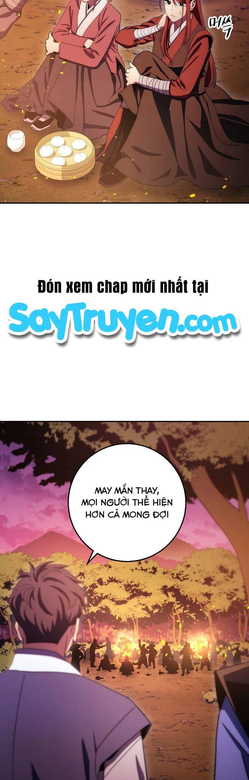 Huyền Thoại Diệt Thế Độc Long - Chapter 109 - Page 55