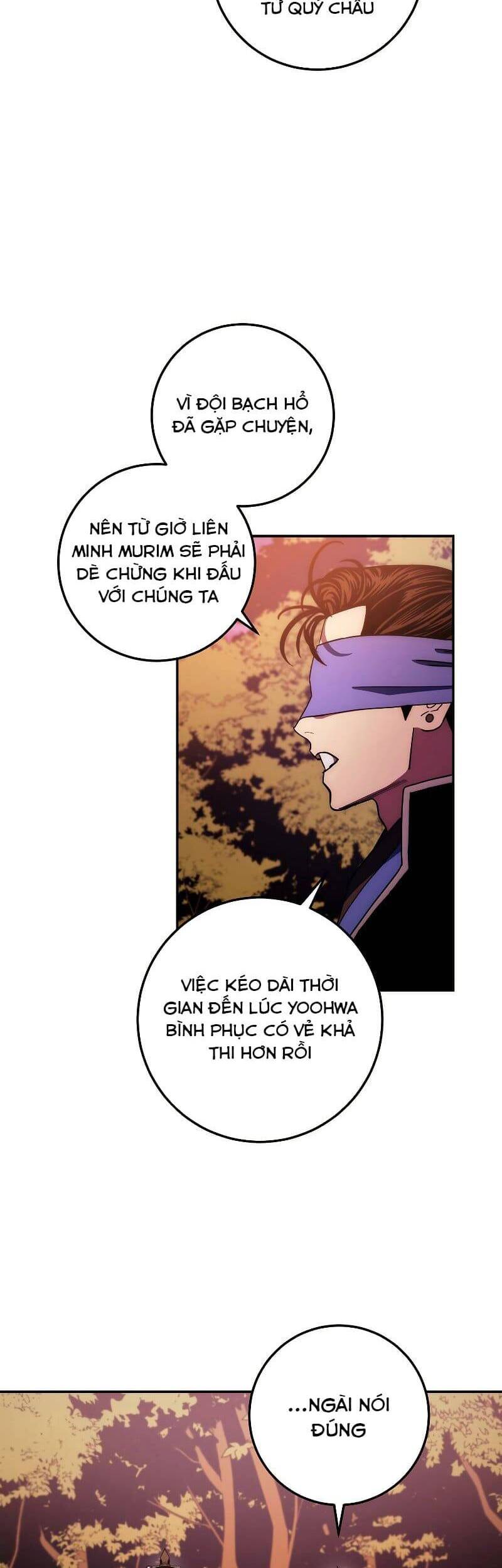 Huyền Thoại Diệt Thế Độc Long - Chapter 109 - Page 57