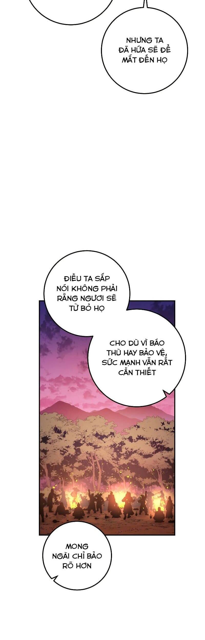 Huyền Thoại Diệt Thế Độc Long - Chapter 109 - Page 59