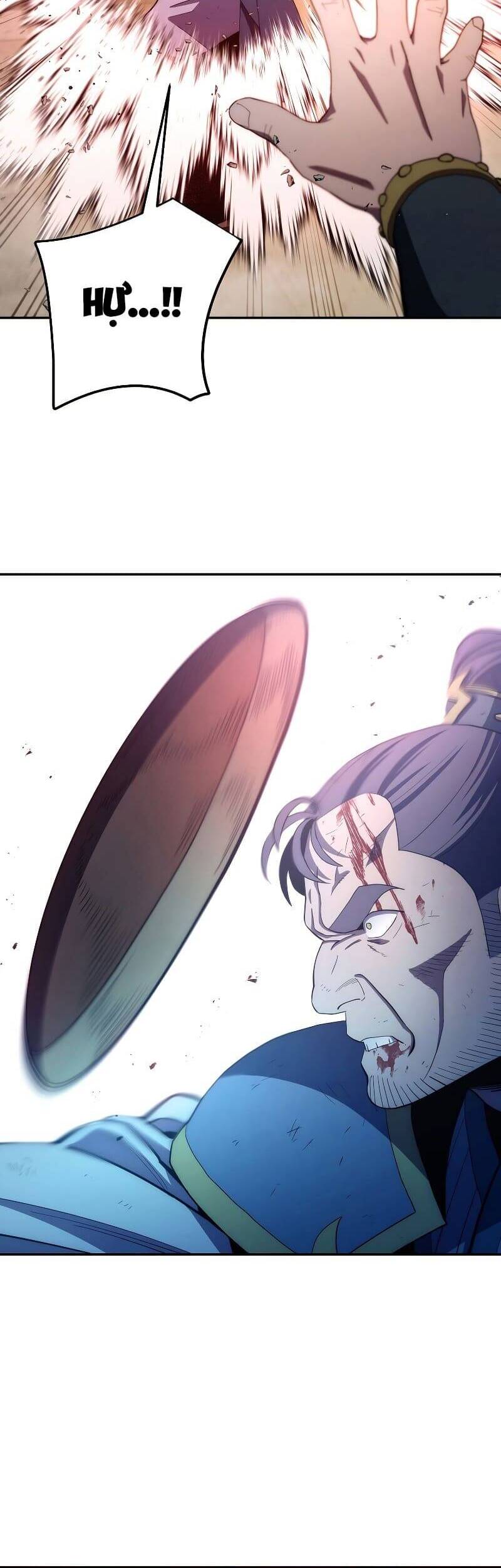 Huyền Thoại Diệt Thế Độc Long - Chapter 109 - Page 6