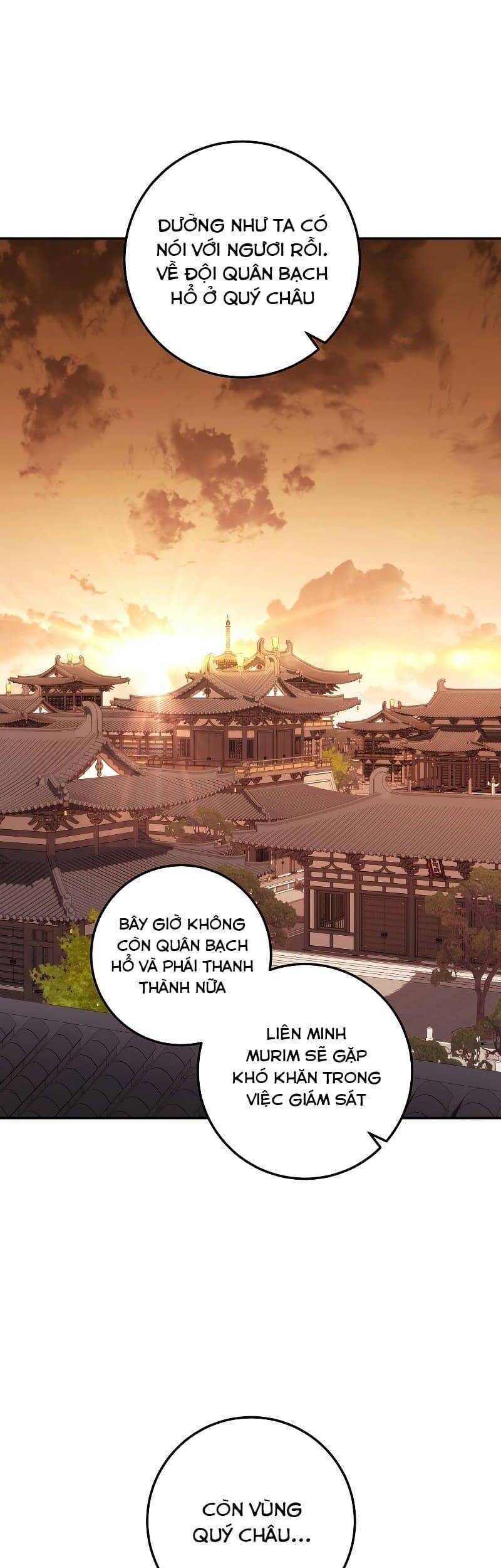 Huyền Thoại Diệt Thế Độc Long - Chapter 109 - Page 60