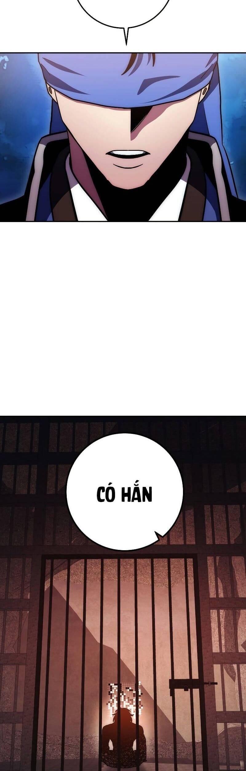 Huyền Thoại Diệt Thế Độc Long - Chapter 109 - Page 61