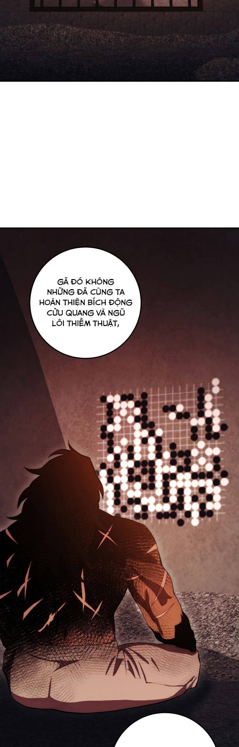 Huyền Thoại Diệt Thế Độc Long - Chapter 109 - Page 62