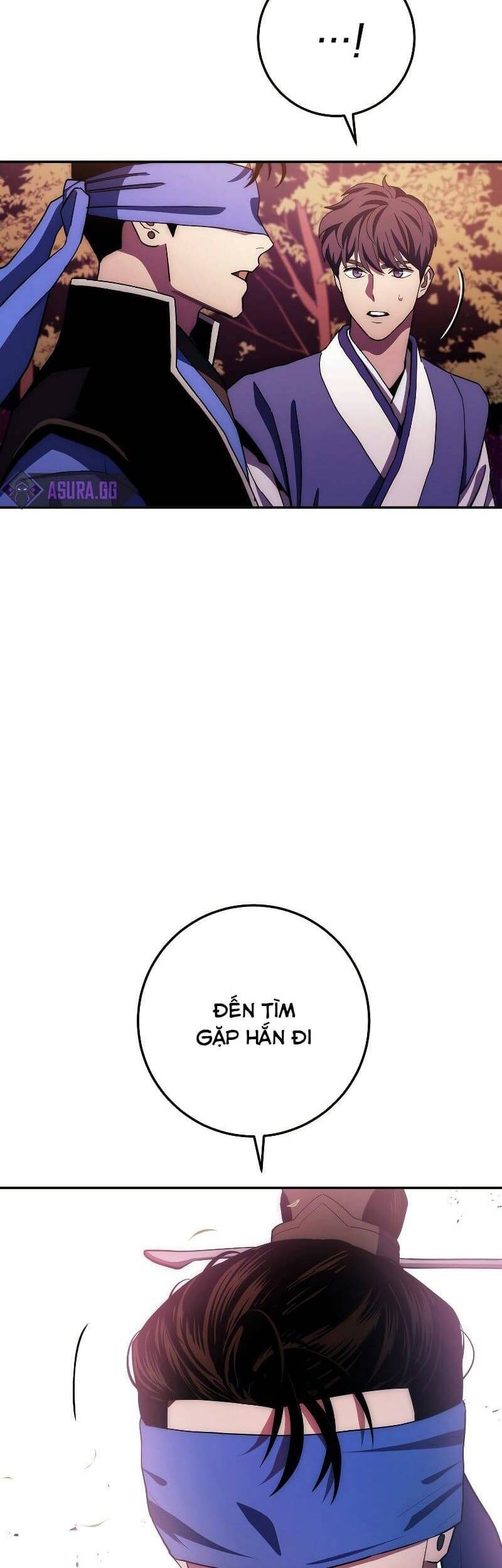 Huyền Thoại Diệt Thế Độc Long - Chapter 109 - Page 65