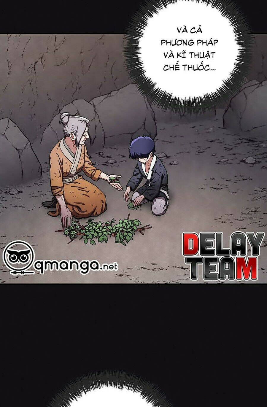 Huyền Thoại Diệt Thế Độc Long - Chapter 11 - Page 10