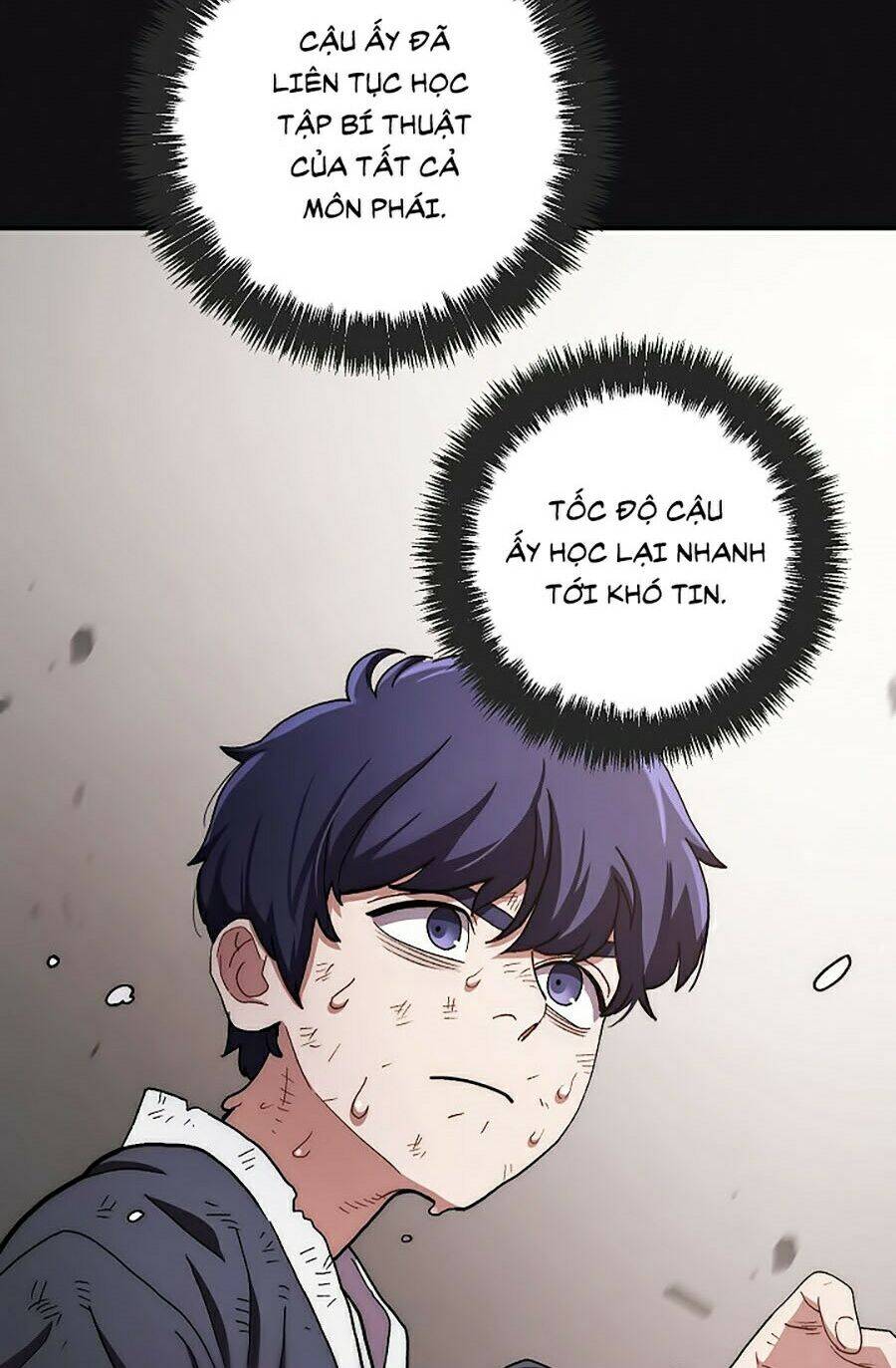 Huyền Thoại Diệt Thế Độc Long - Chapter 11 - Page 11
