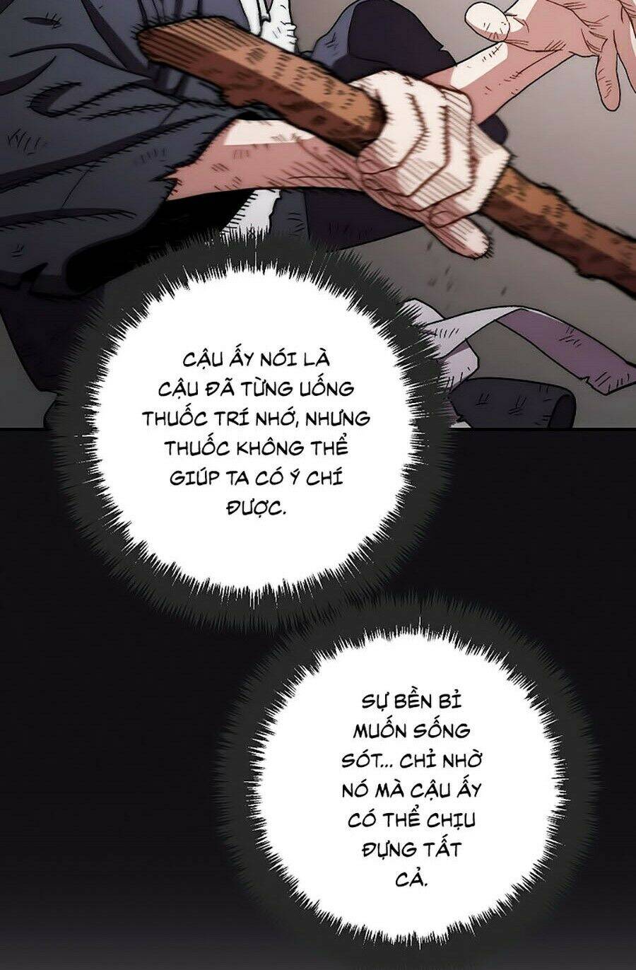 Huyền Thoại Diệt Thế Độc Long - Chapter 11 - Page 12