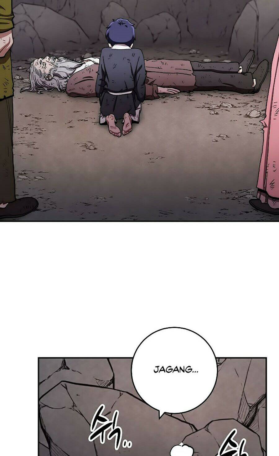 Huyền Thoại Diệt Thế Độc Long - Chapter 11 - Page 17