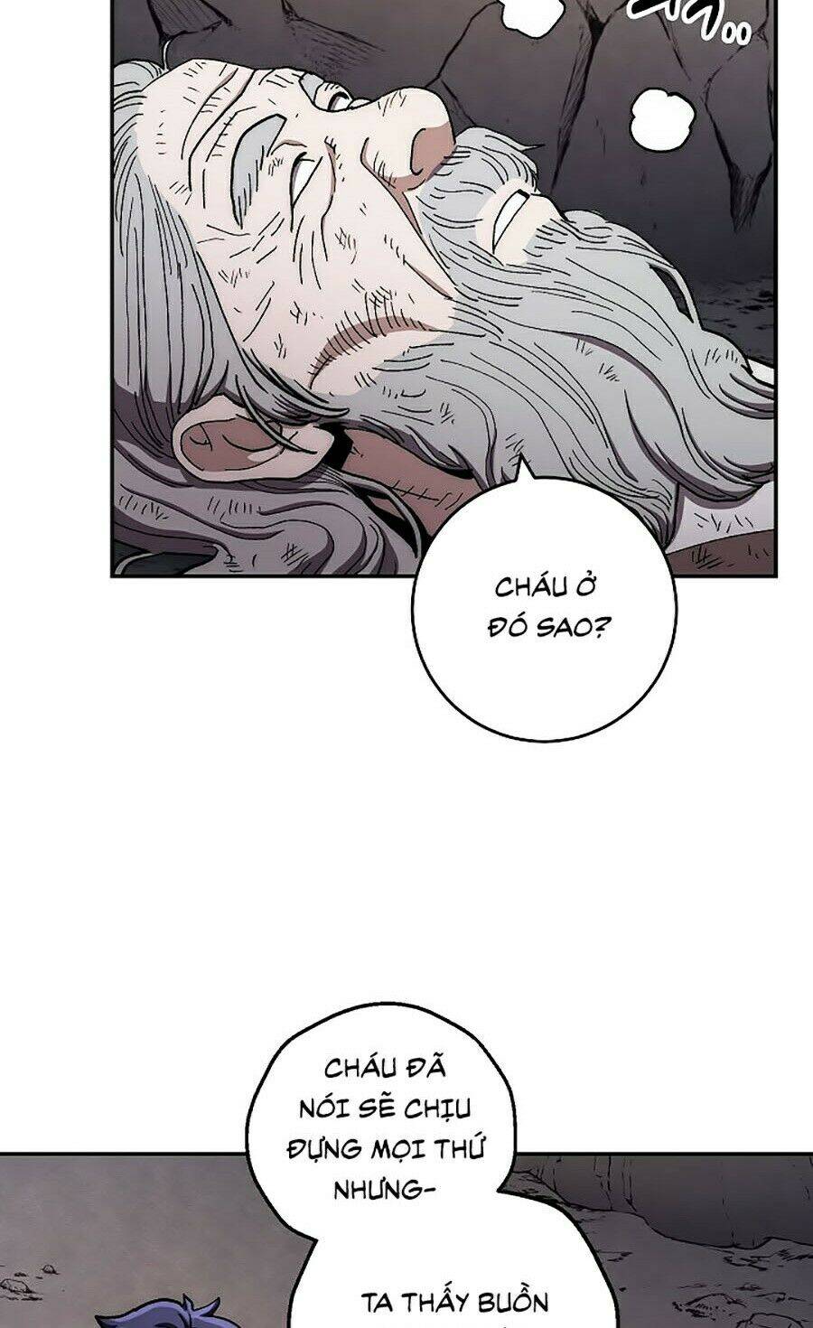 Huyền Thoại Diệt Thế Độc Long - Chapter 11 - Page 18