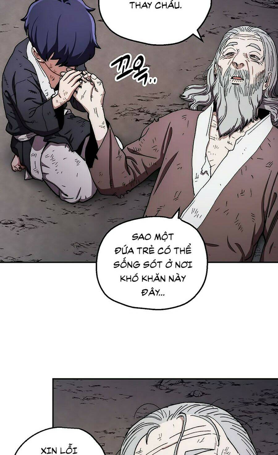 Huyền Thoại Diệt Thế Độc Long - Chapter 11 - Page 19