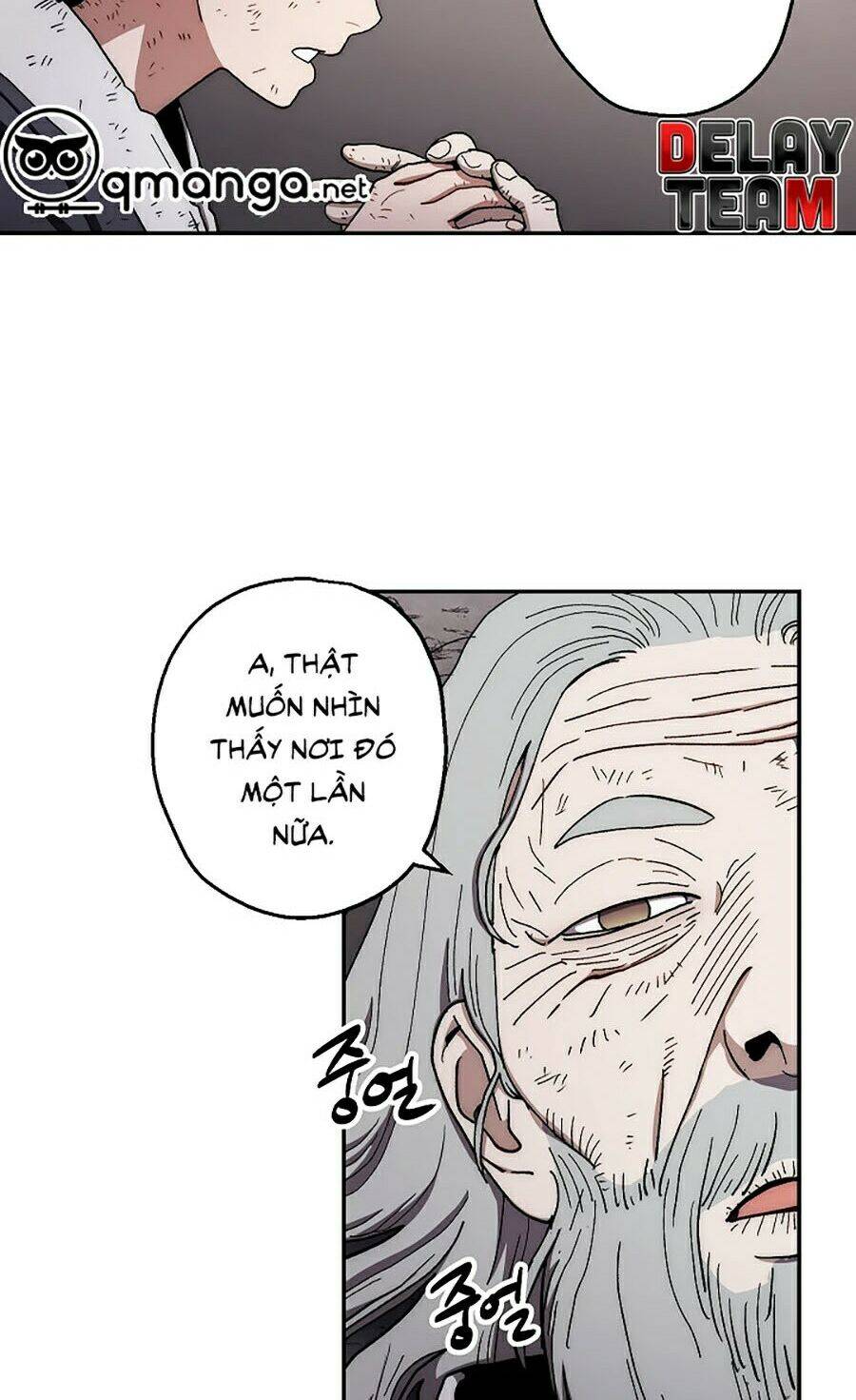 Huyền Thoại Diệt Thế Độc Long - Chapter 11 - Page 21