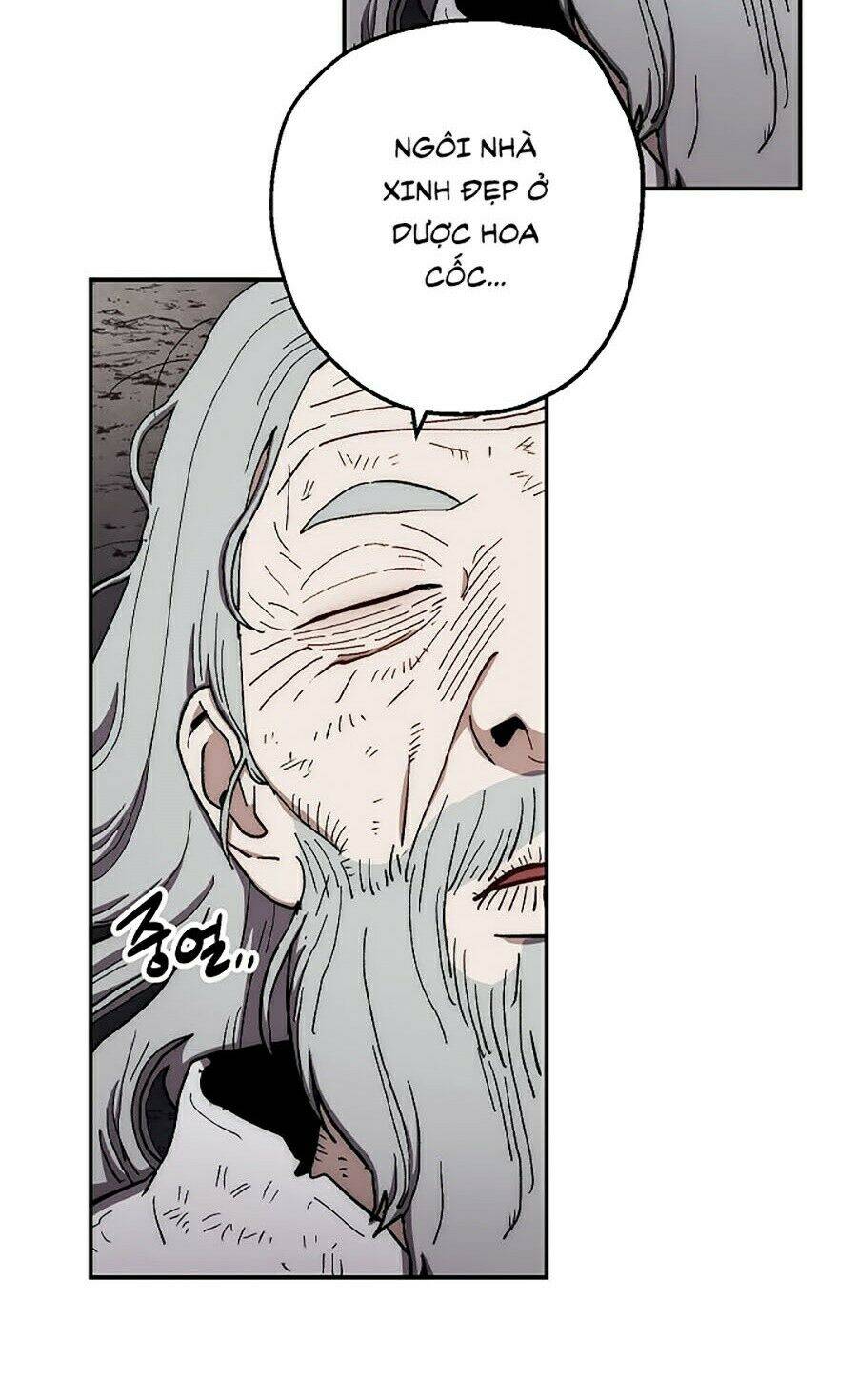 Huyền Thoại Diệt Thế Độc Long - Chapter 11 - Page 22