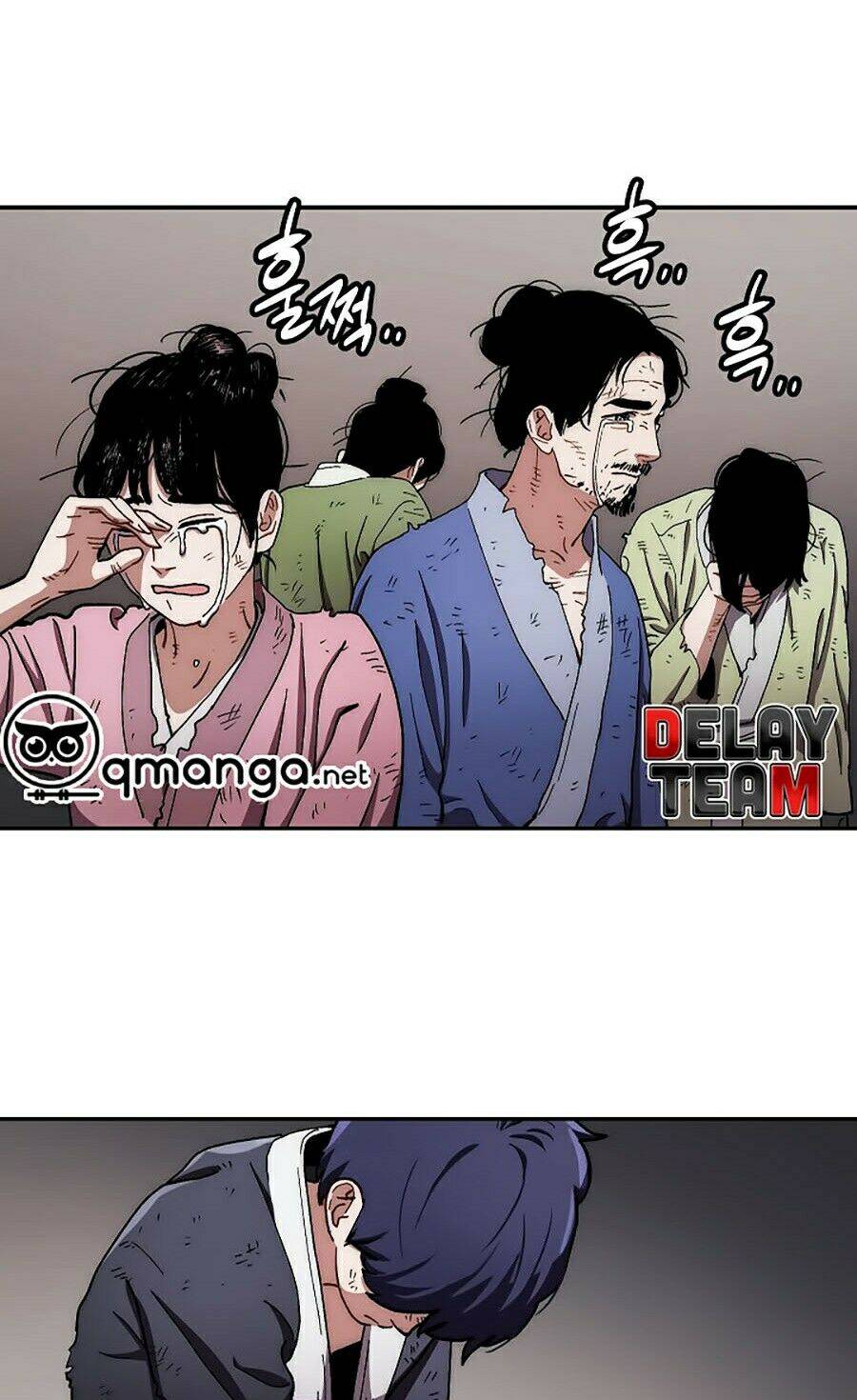 Huyền Thoại Diệt Thế Độc Long - Chapter 11 - Page 24