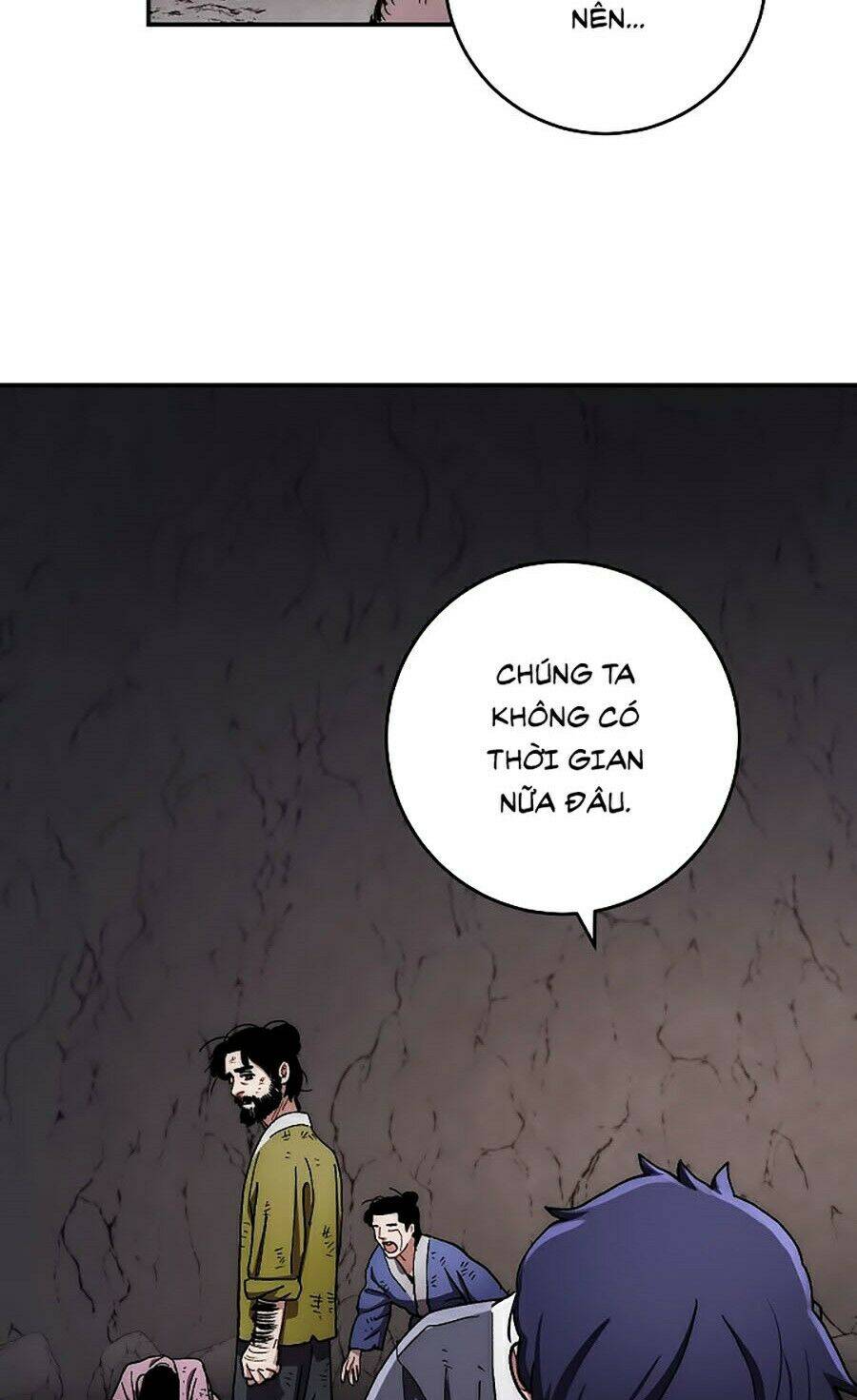 Huyền Thoại Diệt Thế Độc Long - Chapter 11 - Page 26